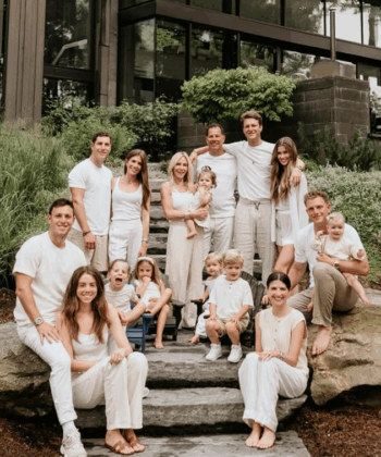 Jamie Salter: Building Global Icons with Authentic Brands Group