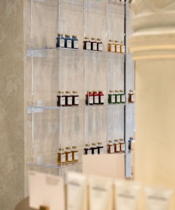 Biologique Recherche Makes Its NYC Debut