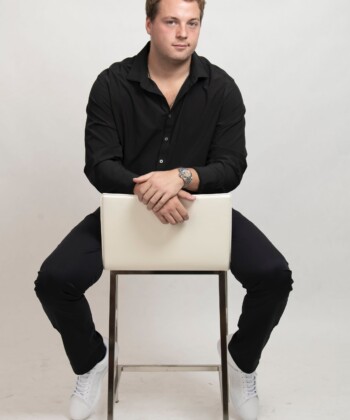 Jack DeBrabander on the Entrepreneurial Mindset