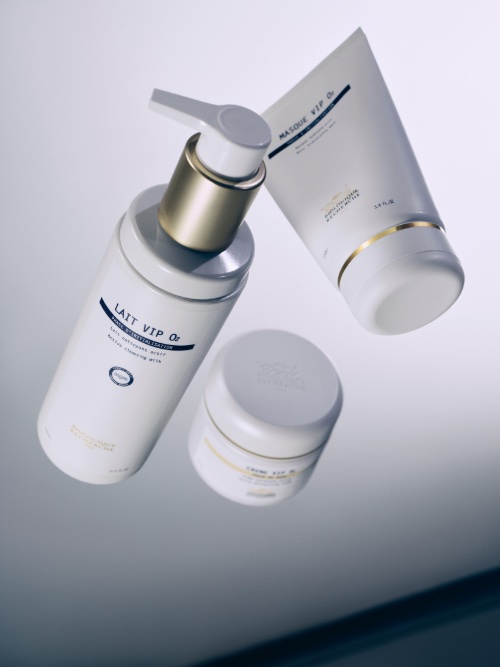 Biologique Recherche’s VIP O2 range