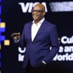 Frank Cooper III, Chief Marketing Officer of Visa, has built a career at the intersection of culture, creativity, and commerce. From his trailblazing work at PepsiCo and BuzzFeed to his global leadership at BlackRock and now Visa, Cooper continues to redefine what it means to build brands with purpose — proving that marketing, when done right, is as much about meaning as it is about momentum.