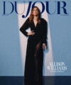 Allison Williams: No Regrets