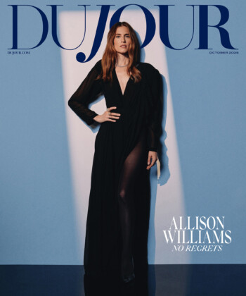 Allison Williams: No Regrets