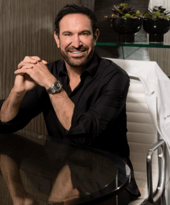 Dr. Kevin Sands: Beverly Hills’ Most Famous Smile Architect Dr. Kevin Sands: Beverly Hills’ Most Famous Smile Architect