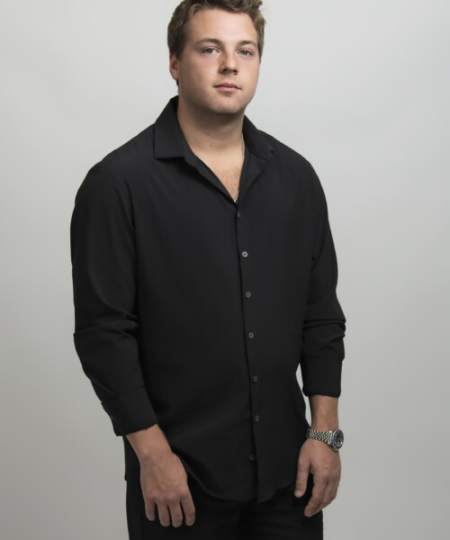 Jack DeBrabander: The Modern Entrepreneur Balancing Innovation and Integrity Jack DeBrabander