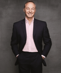 As President of Nest New York, Edgar Huber is redefining modern fragrance and home ambiance with a balance of artistry, sustainability, and sensory innovation. Under his leadership, the brand continues to expand its global presence, transforming the way people experience scent through thoughtfully crafted products that blend sophistication, emotion, and design.
