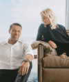 Tony and Sage Robbins: A Dynamic Duo Expanding Their Global Impact