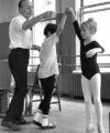 A New Book Revisits George Balanchine’s Legacy A New Book Revisits George Balanchine’s Legacy