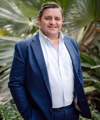 Guy Chetwynd: Redefining Iconic Hospitality at The Shelborne by Proper
