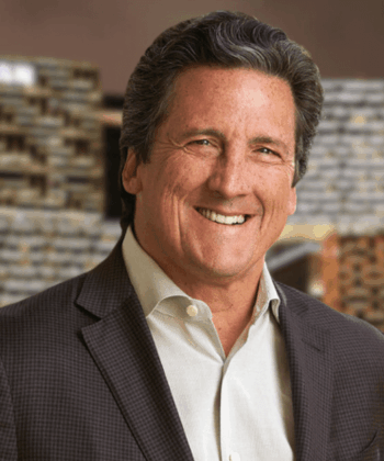 Bill Hornbuckle: Leading MGM Resorts into the Future