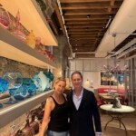 Lois Freedman has redefined modern dining through her leadership of Jean-Georges Vongerichten's restaurant empire