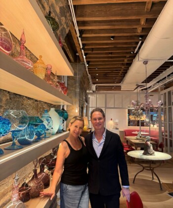 Lois Freedman: Leading with Vision at Jean-Georges