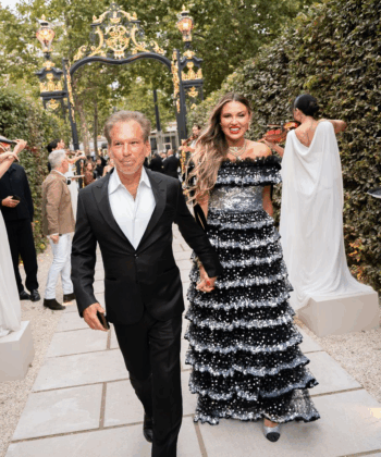Gary Friedman: Redefining Luxury Living with RH