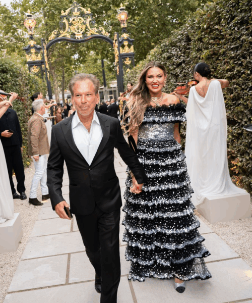 Gary Friedman: Redefining Luxury Living with RH