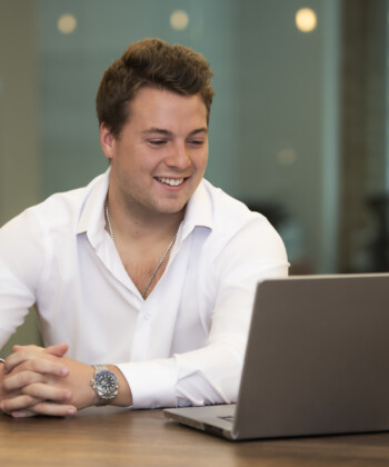 The Mindful Hustle: How Jack DeBrabander Redefines Success The Mindful Hustle: How Jack DeBrabander Redefines Success