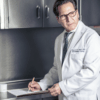 Dr. Howard Sobel, founder of Sobel Skin on Manhattan’s Upper East Side, has been a trailblazer in modern dermatology and aesthetic medicine. Known for pioneering the medspa movement in the United States, Dr. Sobel blends medical expertise with artistry — offering patients cutting-edge treatments, including Botox and fillers, that deliver natural, rejuvenated results. His philosophy is simple: confidence begins with healthy, radiant skin.