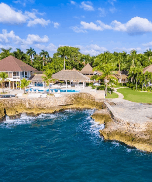 Casa de Campo: The Dominican Republic’s Iconic Luxury Escape