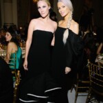 The Alzheimer’s Association celebrated at the Plaza Hotel in New York City raising  over $1.3 million to support the organization's mission by accelerating global research, driving risk reduction and early detection and maximizing quality care and support