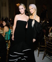 Inside The 41st Annual Imagine Benefit The Alzheimer’s Association celebrated at the Plaza Hotel in New York City raising  over $1.3 million to support the organization's mission by accelerating global research, driving risk reduction and early detection and maximizing quality care and support