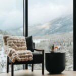 Snow season's hottest new hotels and chalets