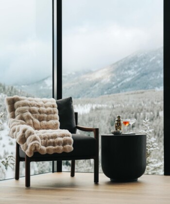 The Best New Stays From Slope To Slope