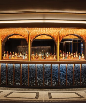 Barclays Center Unveils New Premium Spaces