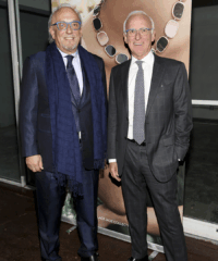 As Chairman and CEO of the LVMH Fashion Group, Michael Burke stands at the center of global luxury, guiding some of the world’s most influential fashion houses with vision, precision, and decades of trust earned alongside Bernard Arnault. His leadership continues to shape the future of craftsmanship, creativity, and modern luxury on an international scale.