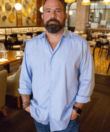 Andy Masi: The Visionary Expanding Clique Hospitality Across the Las Vegas Landscape