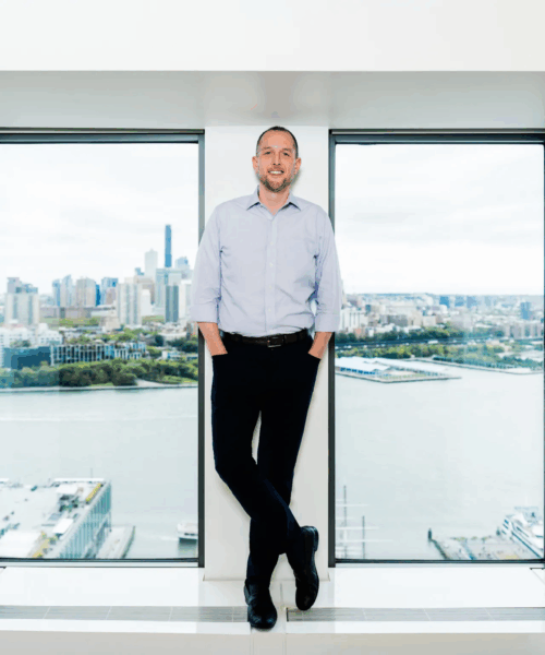 Matt Partridge: Leading Seaport Entertainment Group Into a New Era of Immersive Experiences matt partridge