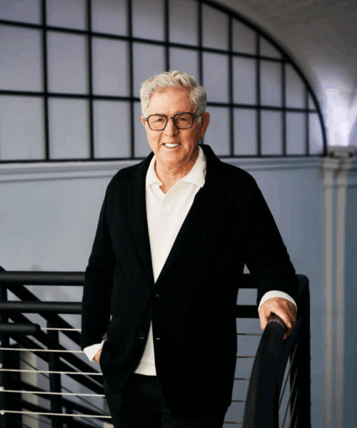 Jay Schottenstein: Building a Legacy of Leadership and Innovation