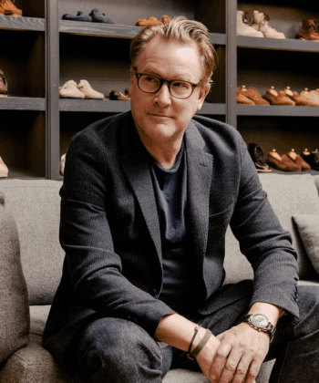 Todd Snyder: Redefining American Menswear with Timeless Cool