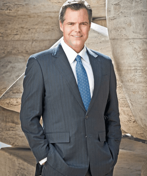 James Murren: From Gaming Visionary to National Leader