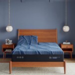 Discover the Serta iSeries NXG mattress collection, offering advanced comfort features for a cooler, more supportive sleep experience