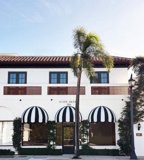 Suite Reyad Palm Beach