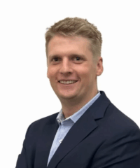 Jared DeBrabander: Driving Business Growth Through Precision, Process, and Purpose