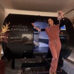 Discover the Georgia Louise Beauty Longevity Atelier on the Upper East Side for exclusive longevity-focused services and holistic healing