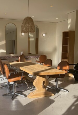 Suite Reyad Opens In Palm Beach