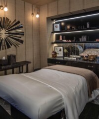 Discover the Georgia Louise Beauty Longevity Atelier on the Upper East Side for exclusive longevity-focused services and holistic healing