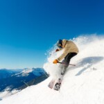 Explore the world with the Mountain Collective pass, granting access to 27 unique ski destinations across celebrated peaks