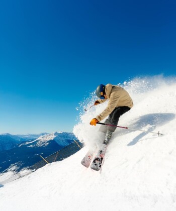 Unlock A Winter Of Adventures With Mountain Collective