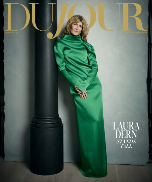 Laura Dern Stands Tall Laura Dern