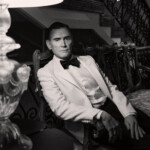 Each year, the Venice Film Festival hosts the biggest names in Hollywood and beyond. For its 82nd anniversary, DuJour documented the dazzling spectacle of the Lido