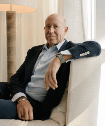 Barry Sternlicht: The Visionary Shaping the Future of Global Real Estate and Hospitality