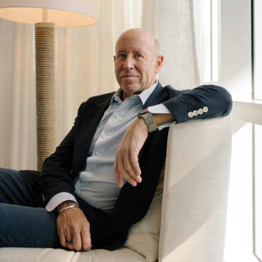 Barry Sternlicht: The Visionary Shaping the Future of Global Real Estate and Hospitality