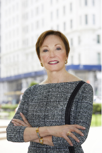 Diane Ramirez: Shaping the Future of Real Estate Strategy at Berkshire Hathaway