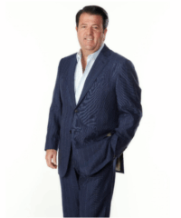 As Chairman and CEO of The Related Group, Jorge Pérez has shaped the skyline of Miami and beyond, becoming one of the most influential real estate developers in the Americas. With his wife Darlene and their four children by his side, Pérez continues to blend art, architecture, and community into visionary developments that define modern urban living.