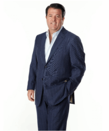 Oscar Feldenkreis: Leading Perry Ellis International Into a New Era of Global Style