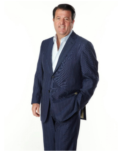 Oscar Feldenkreis: Leading Perry Ellis International Into a New Era of Global Style Oscar Feldenkreis