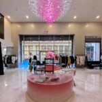 A Little Pink has officially opened its flagship boutique at 68 Franklin Street in Tribeca, introducing a refined, community-driven destination for luxury resale. Blending curated designer fashion with immersive design and a built-in café experience, the new space redefines how modern shoppers discover accessible luxury.