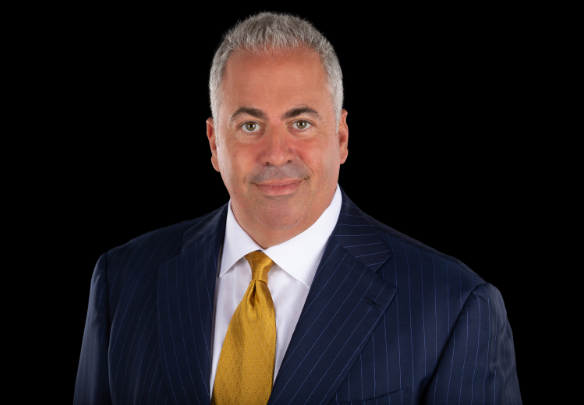 Joey Goldman: Preserving Vision, Building Legacy at Goldman Properties